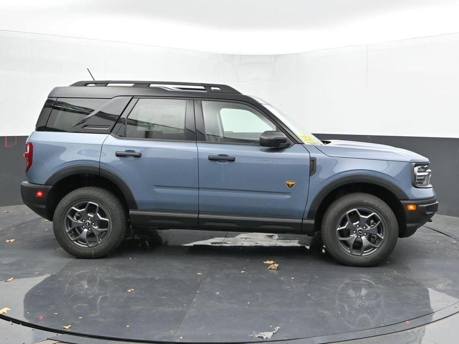 new 2024 Ford Bronco Sport car, priced at $32,290