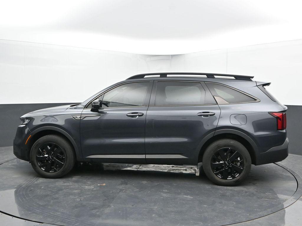 used 2022 Kia Sorento car, priced at $28,623