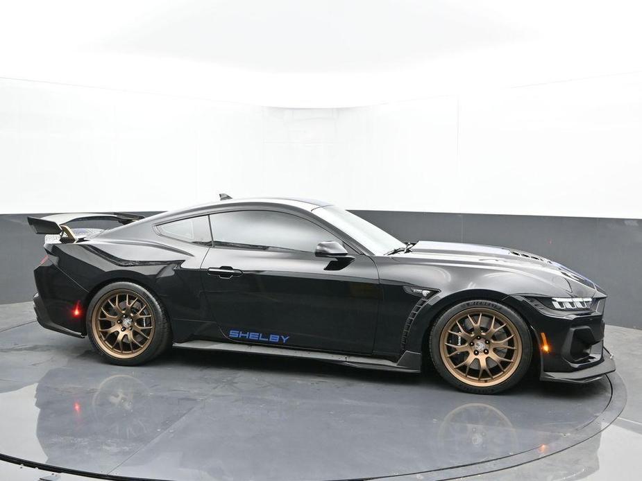 new 2024 Ford Mustang car, priced at $164,305