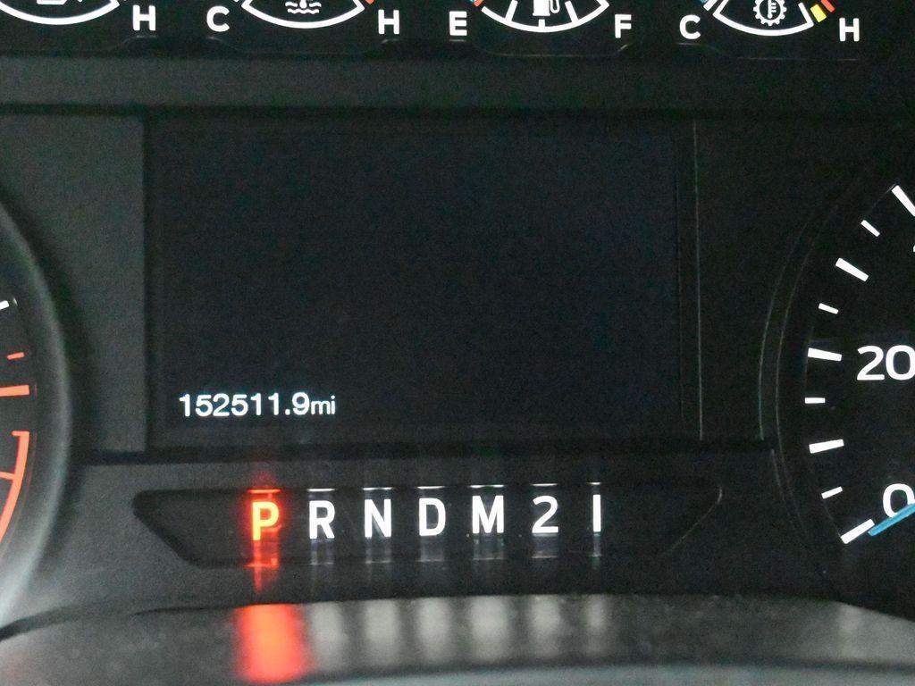 used 2017 Ford F-150 car, priced at $18,345