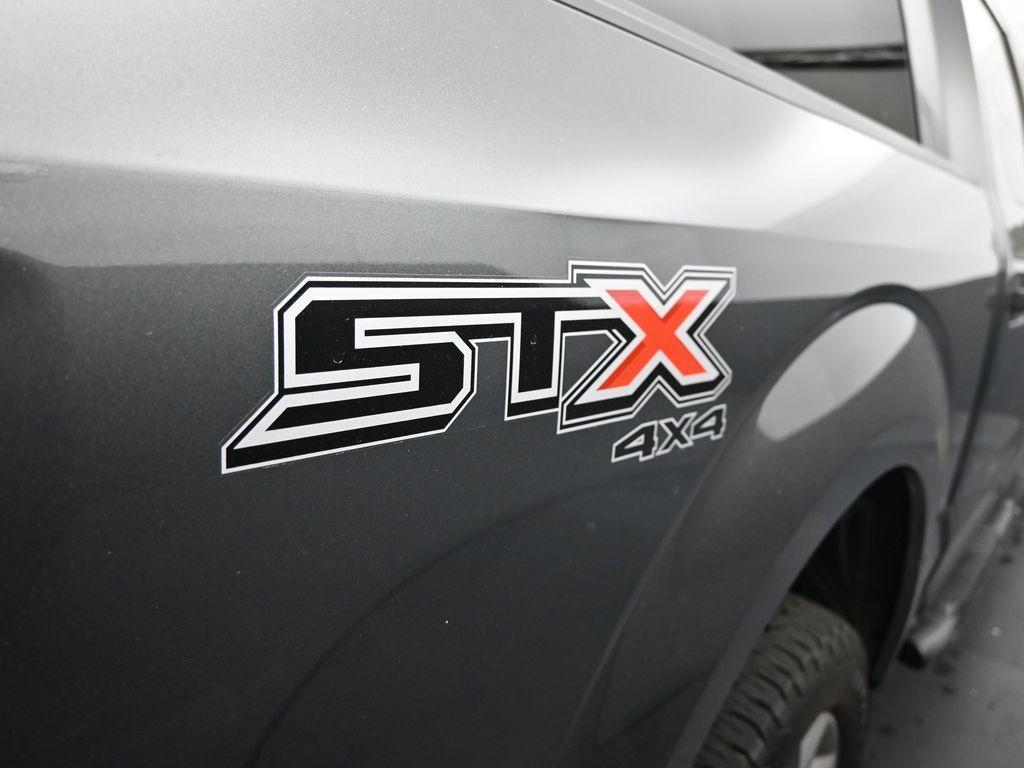 used 2017 Ford F-150 car, priced at $18,345