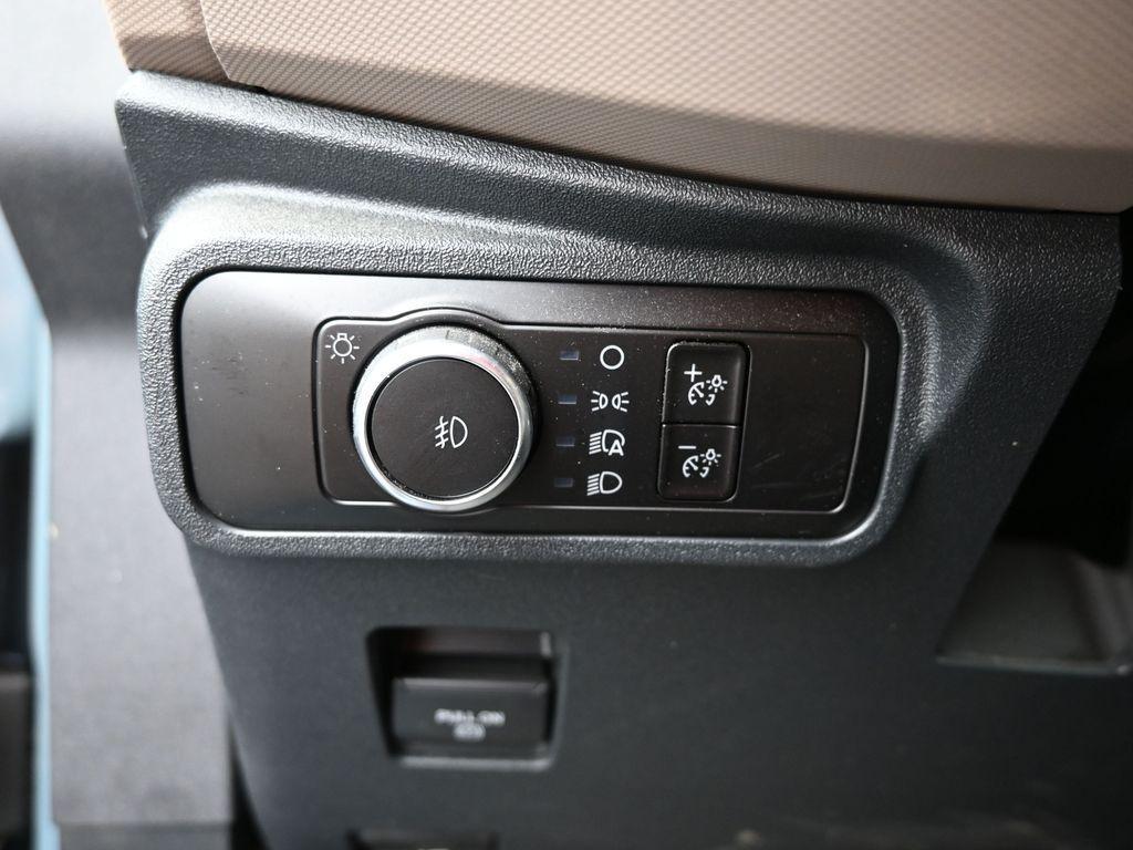 used 2023 Ford Bronco car, priced at $39,128