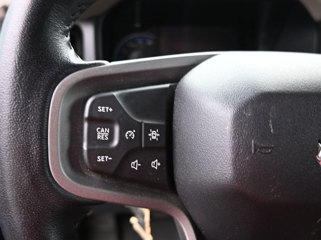 used 2023 Ford Bronco car, priced at $39,128