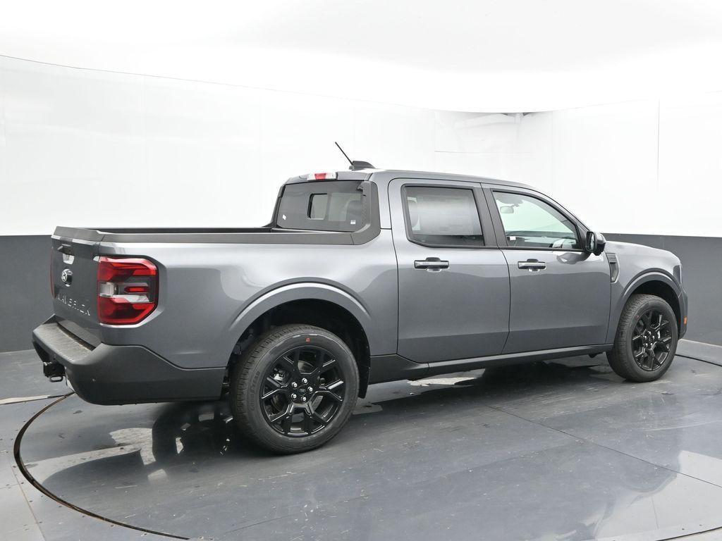 new 2025 Ford Maverick car, priced at $39,287