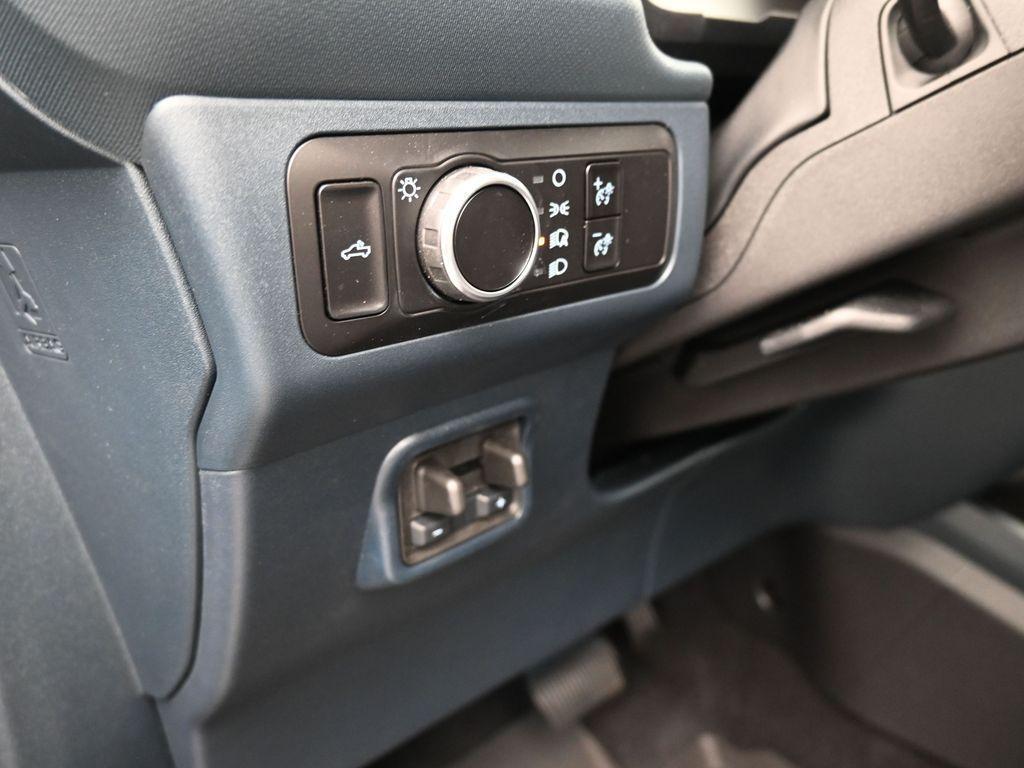 new 2025 Ford Maverick car, priced at $39,287