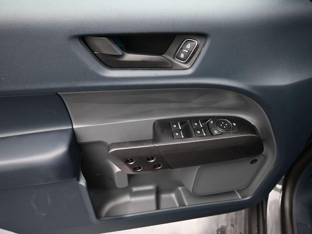 new 2025 Ford Maverick car, priced at $39,287