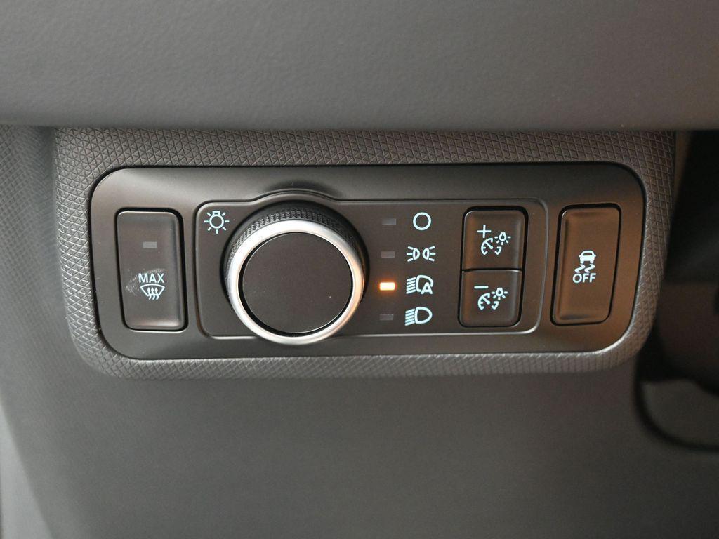 new 2025 Ford Mustang Mach-E car, priced at $40,577