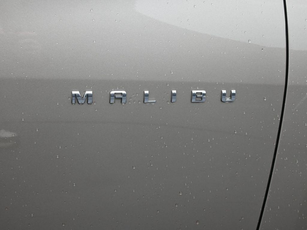 used 2023 Chevrolet Malibu car, priced at $20,395