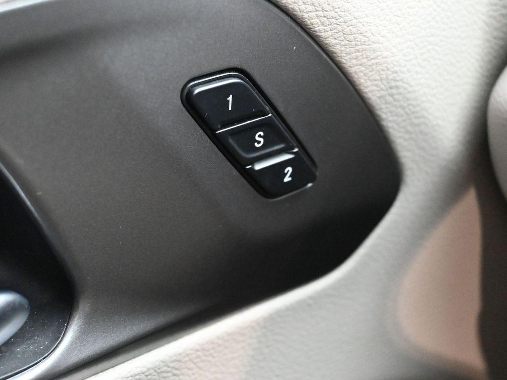 used 2022 Chrysler Pacifica car, priced at $22,473