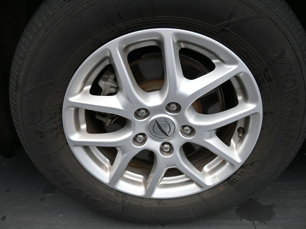 used 2022 Chrysler Pacifica car, priced at $22,473