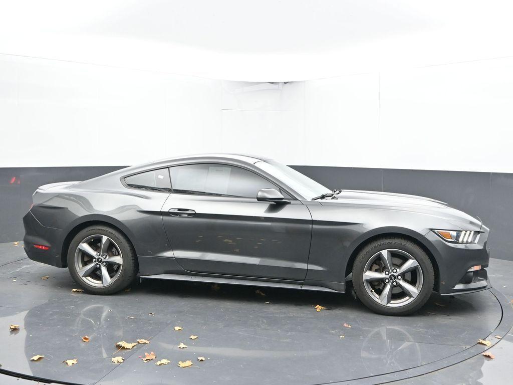 used 2016 Ford Mustang car, priced at $13,444