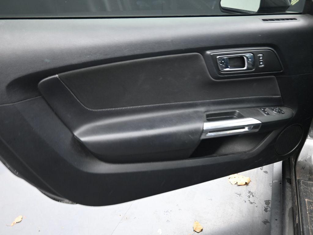 used 2016 Ford Mustang car, priced at $13,444