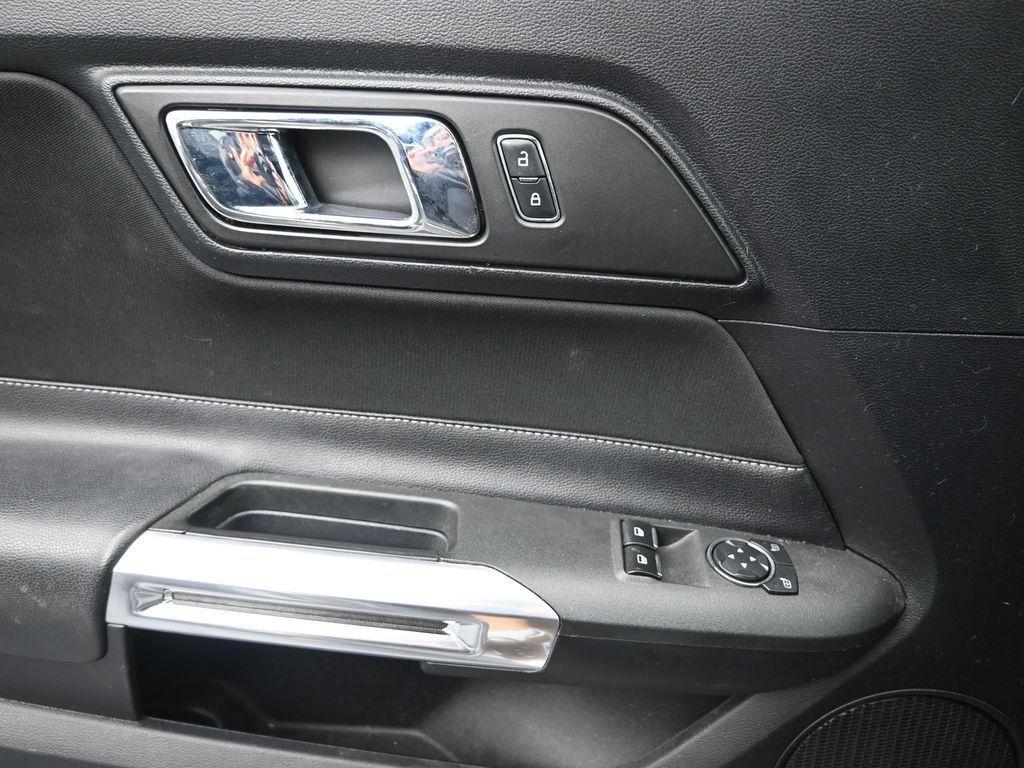 used 2016 Ford Mustang car, priced at $13,444