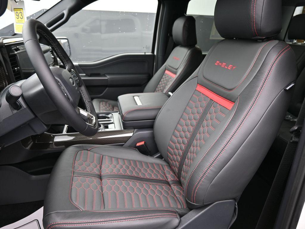 new 2025 Ford F-150 car, priced at $70,538