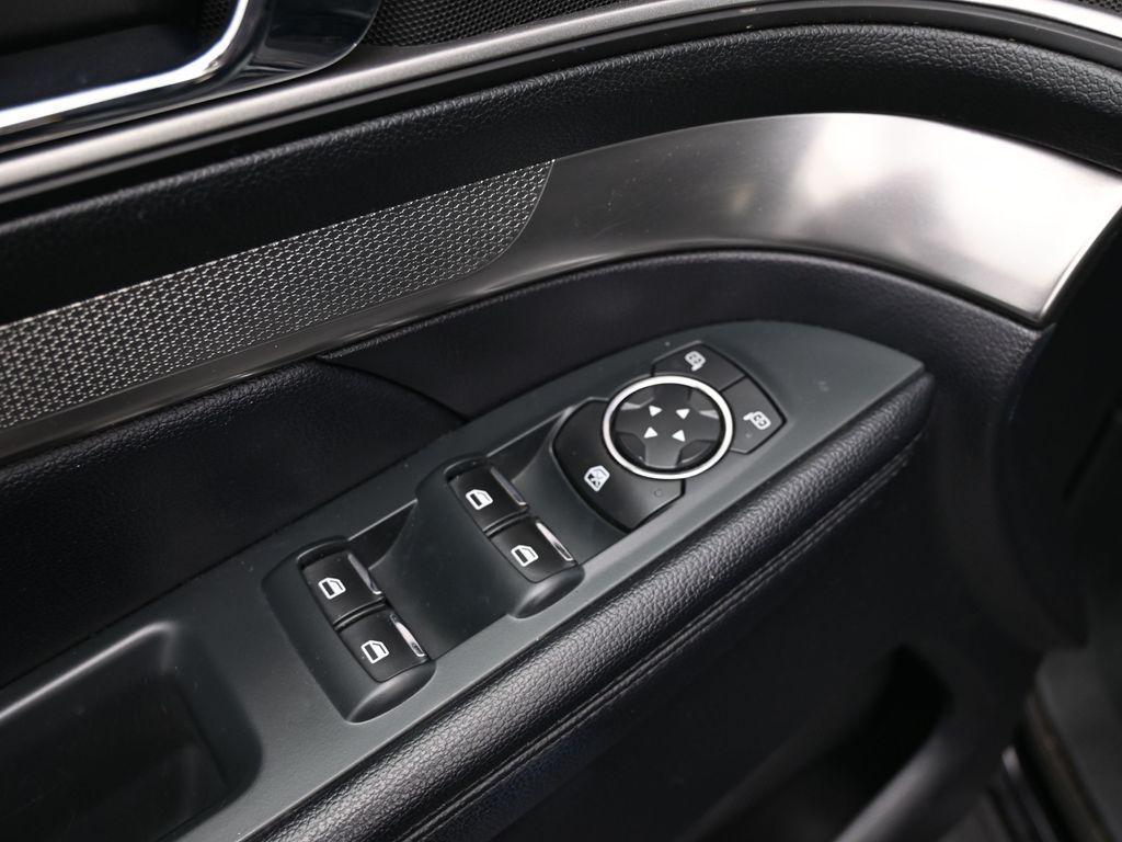 used 2019 Ford Explorer car, priced at $17,341