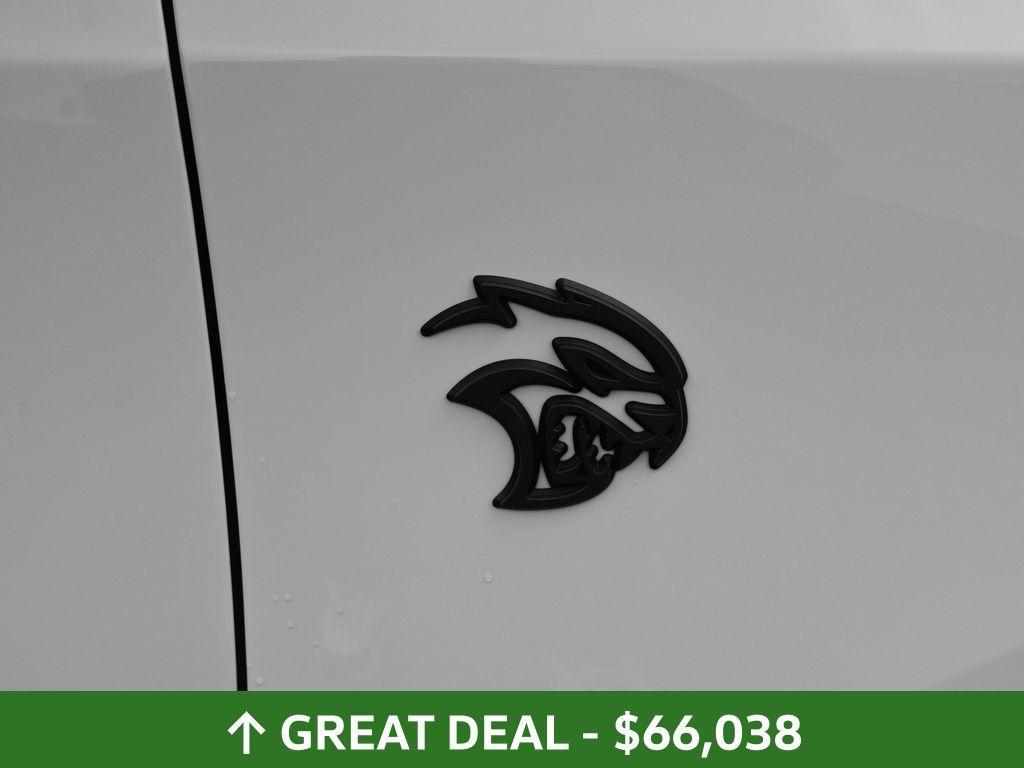 used 2021 Dodge Durango car, priced at $66,038