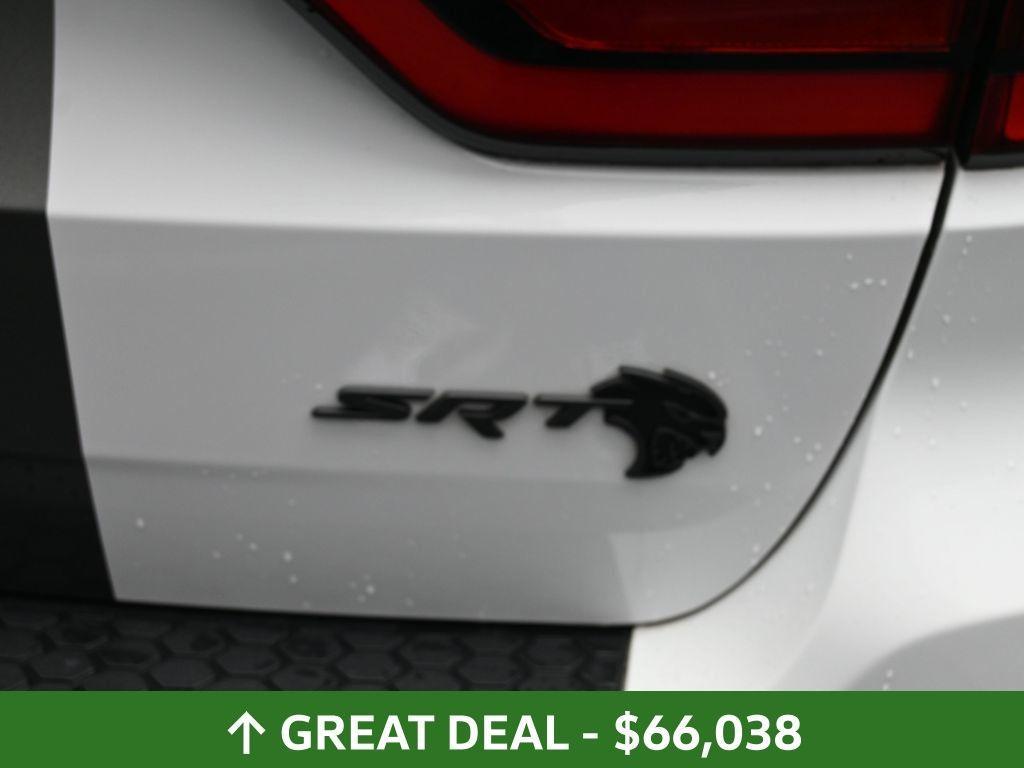 used 2021 Dodge Durango car, priced at $66,038