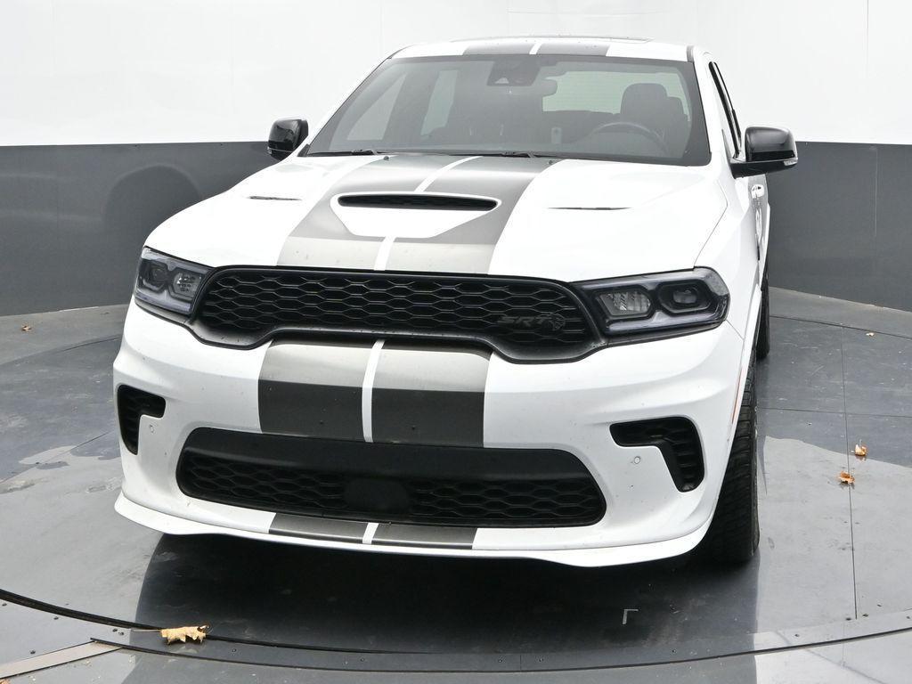 used 2021 Dodge Durango car, priced at $71,750