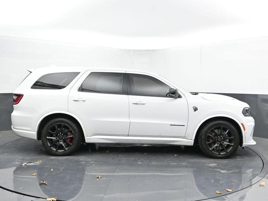 used 2021 Dodge Durango car, priced at $71,750