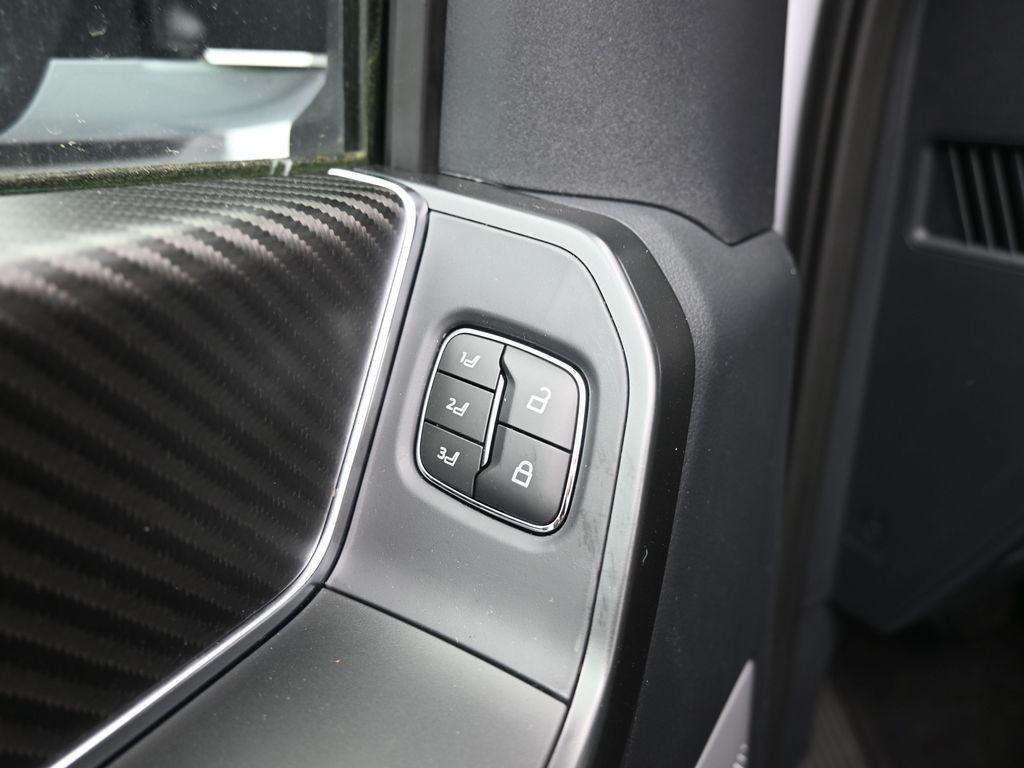 new 2025 Ford F-150 car, priced at $93,965