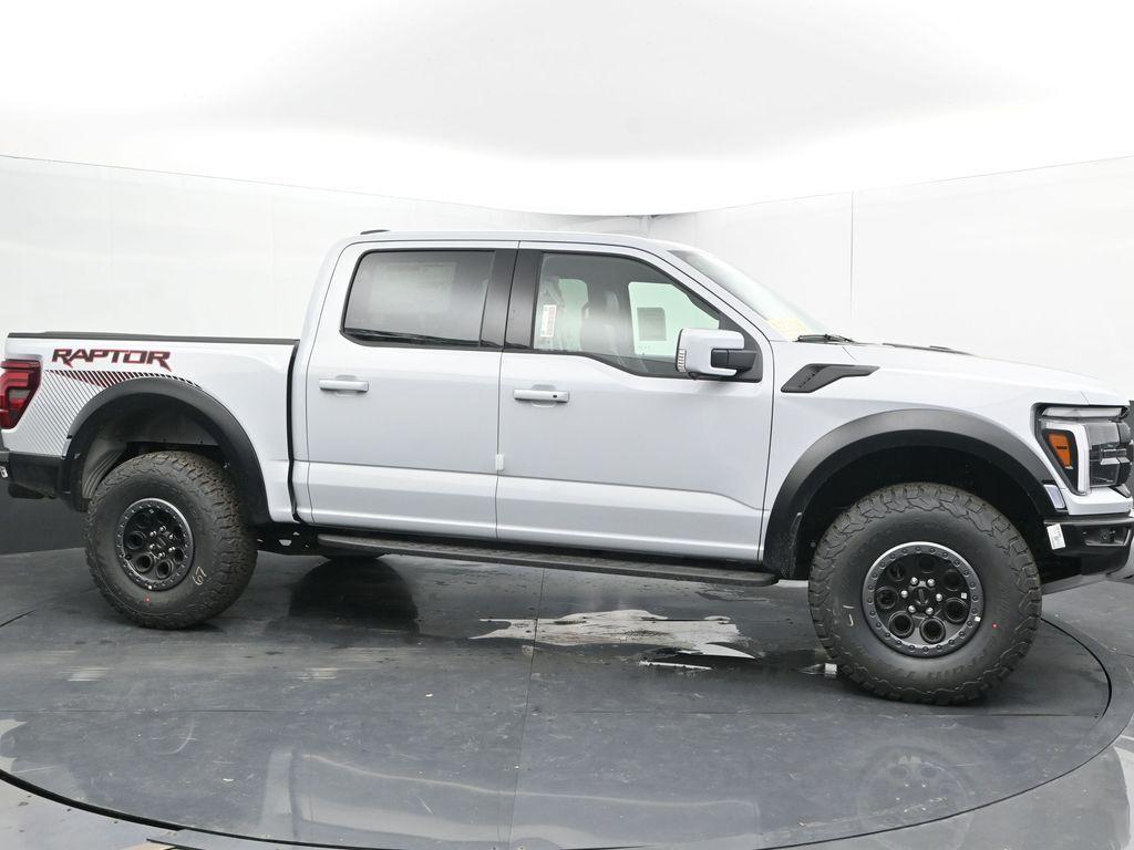 new 2025 Ford F-150 car, priced at $93,965