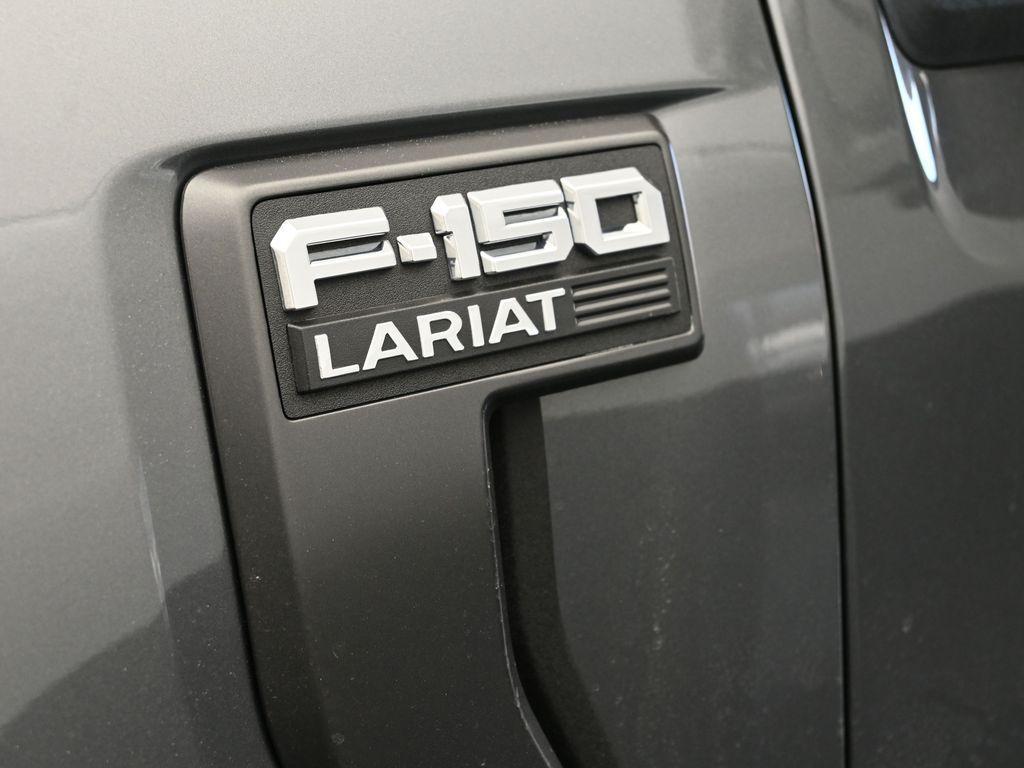 used 2022 Ford F-150 car, priced at $41,728