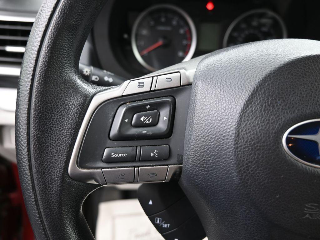 used 2016 Subaru Forester car, priced at $13,552