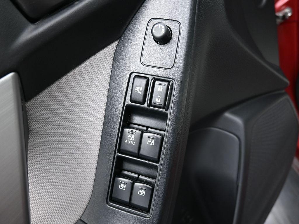 used 2016 Subaru Forester car, priced at $13,552