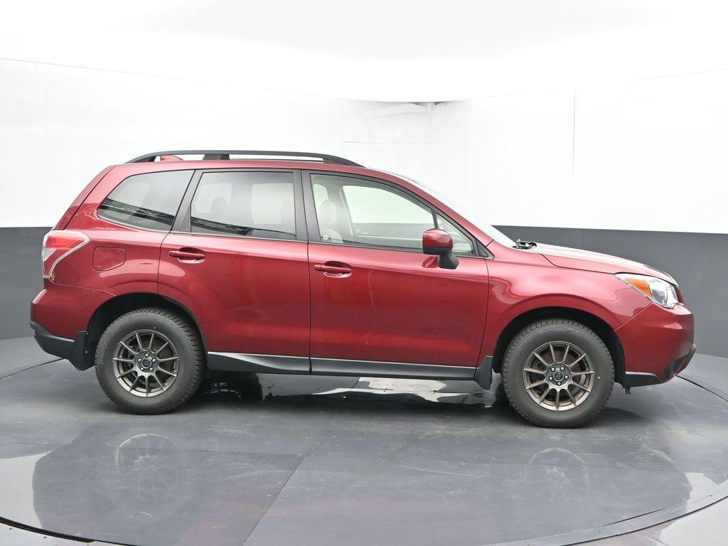 used 2016 Subaru Forester car, priced at $13,552