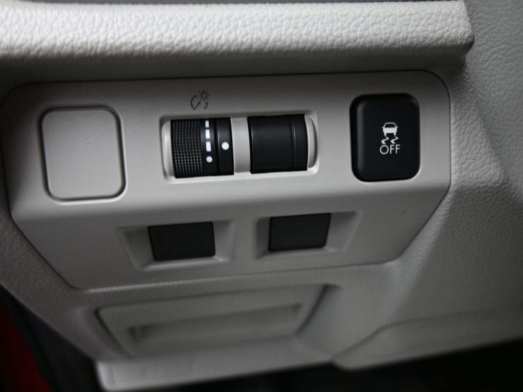 used 2016 Subaru Forester car, priced at $13,552