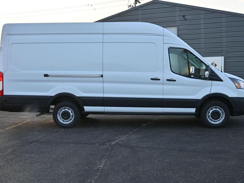 new 2024 Ford Transit-350 car, priced at $56,510