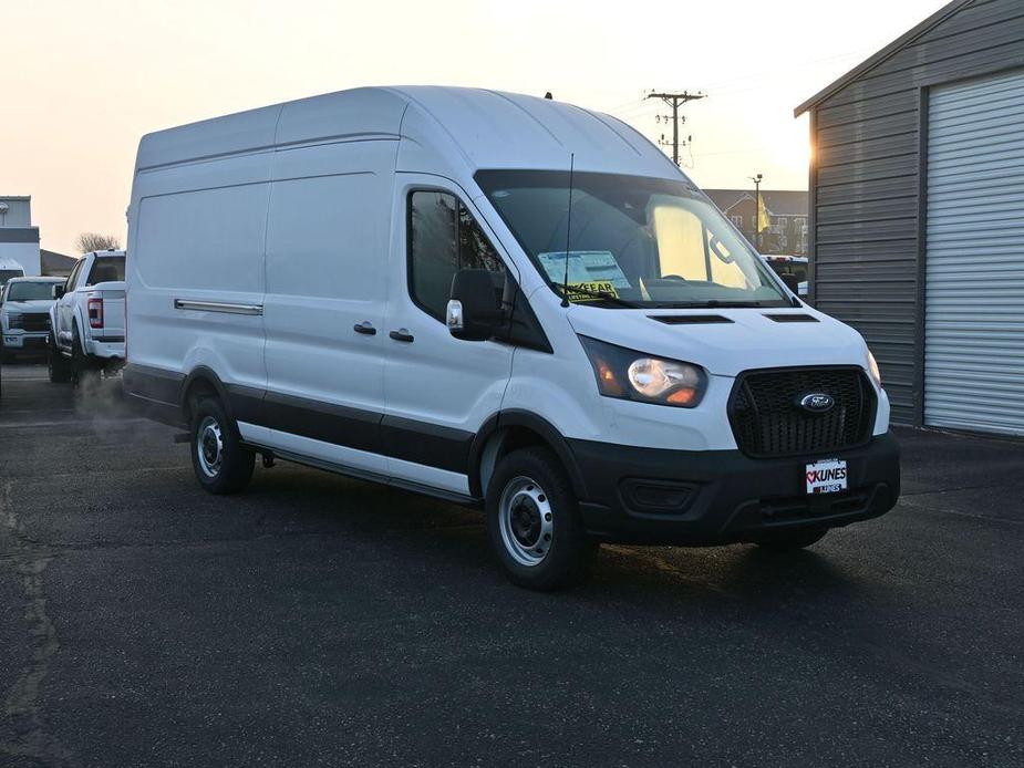 new 2024 Ford Transit-350 car, priced at $56,510