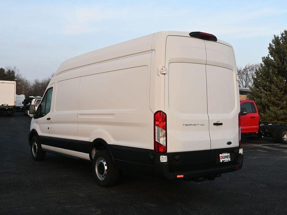 new 2024 Ford Transit-350 car, priced at $56,510