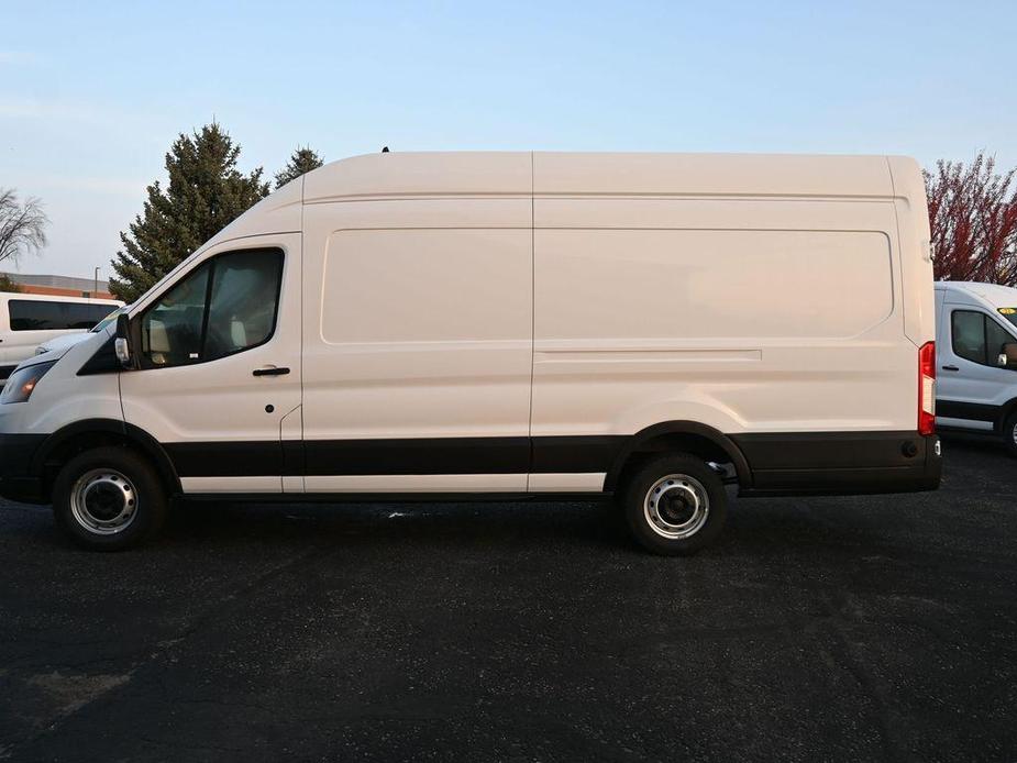 new 2024 Ford Transit-350 car, priced at $56,510