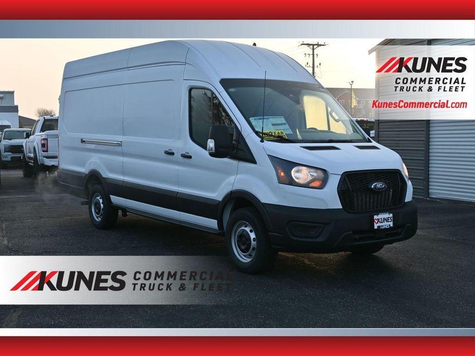 new 2024 Ford Transit-350 car, priced at $56,510