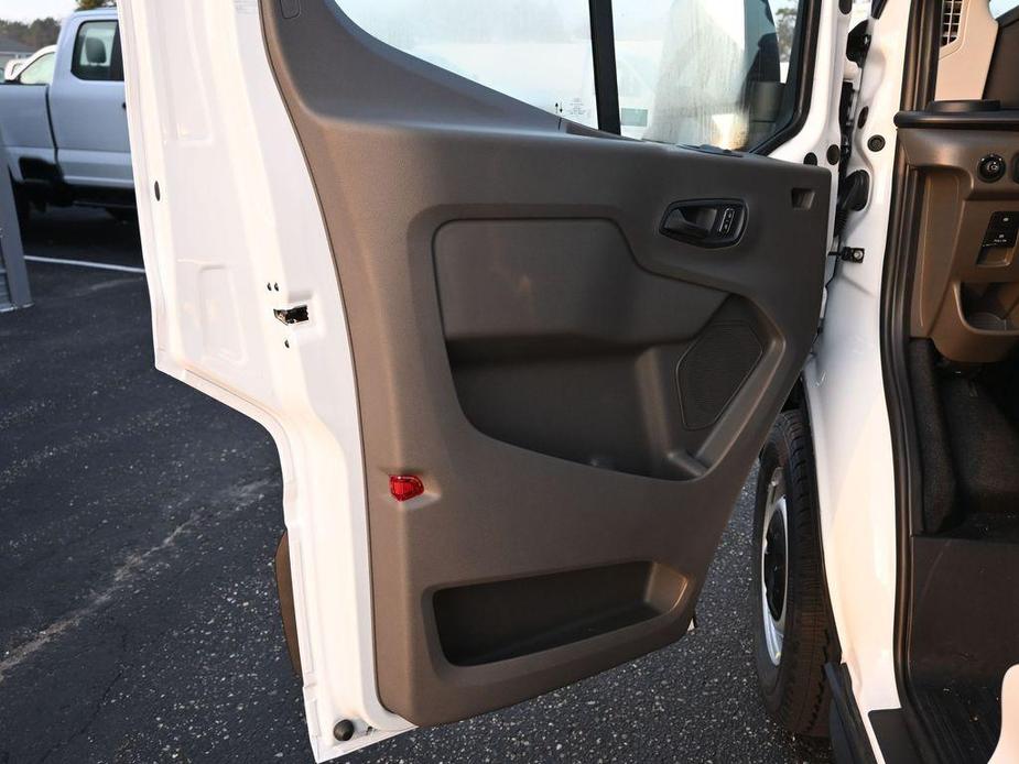 new 2024 Ford Transit-350 car, priced at $56,510