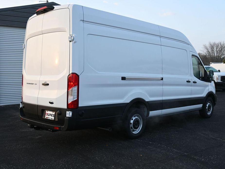 new 2024 Ford Transit-350 car, priced at $56,510