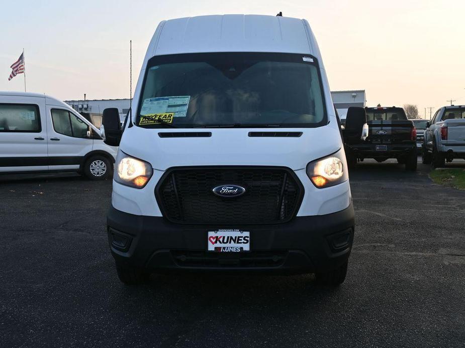 new 2024 Ford Transit-350 car, priced at $56,510