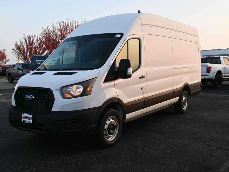 new 2024 Ford Transit-350 car, priced at $56,510