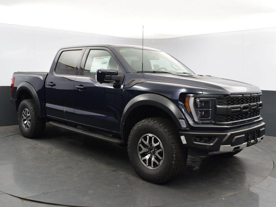 new 2023 Ford F-150 car, priced at $84,320