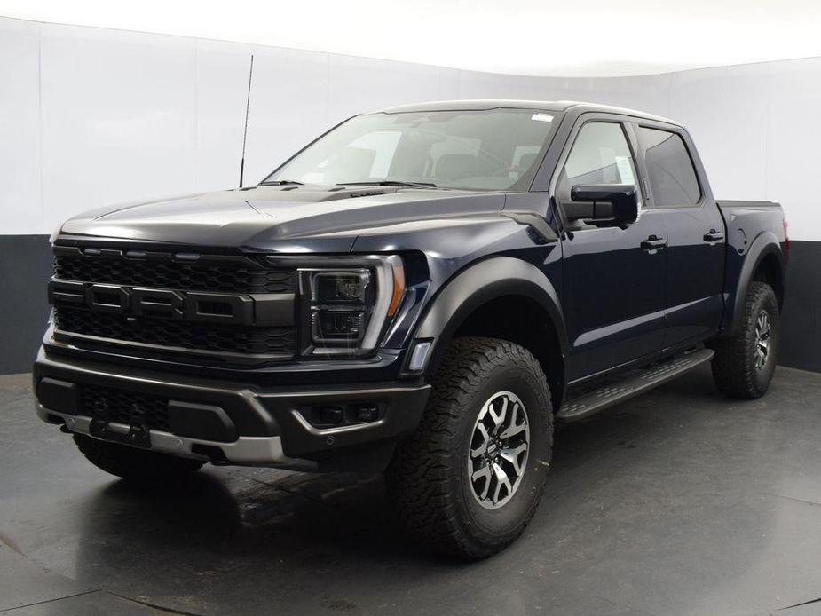 new 2023 Ford F-150 car, priced at $81,320