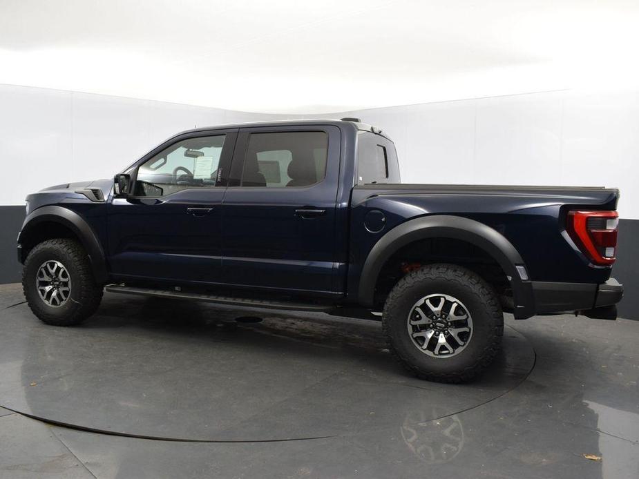 new 2023 Ford F-150 car, priced at $81,320