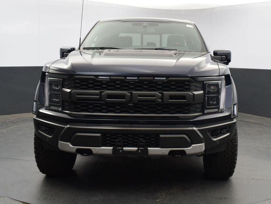 new 2023 Ford F-150 car, priced at $81,320