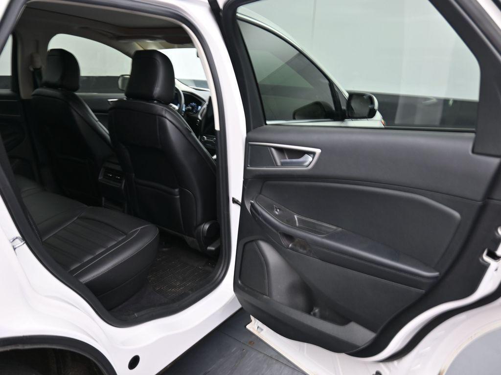 used 2024 Ford Edge car, priced at $28,122