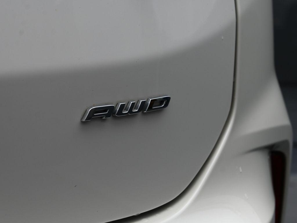 used 2024 Ford Edge car, priced at $28,122
