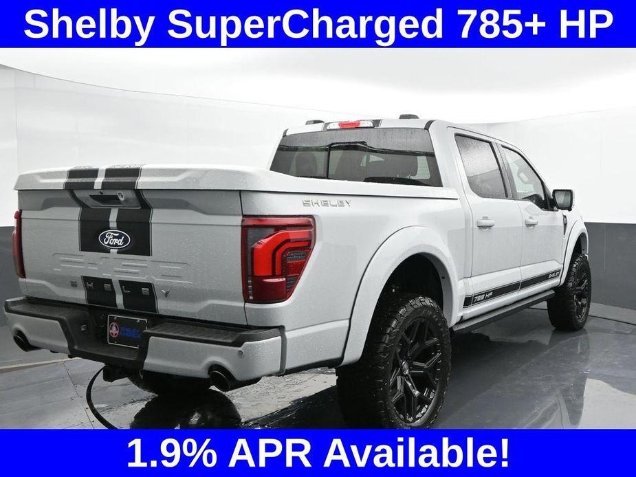 new 2024 Ford F-150 car, priced at $135,995