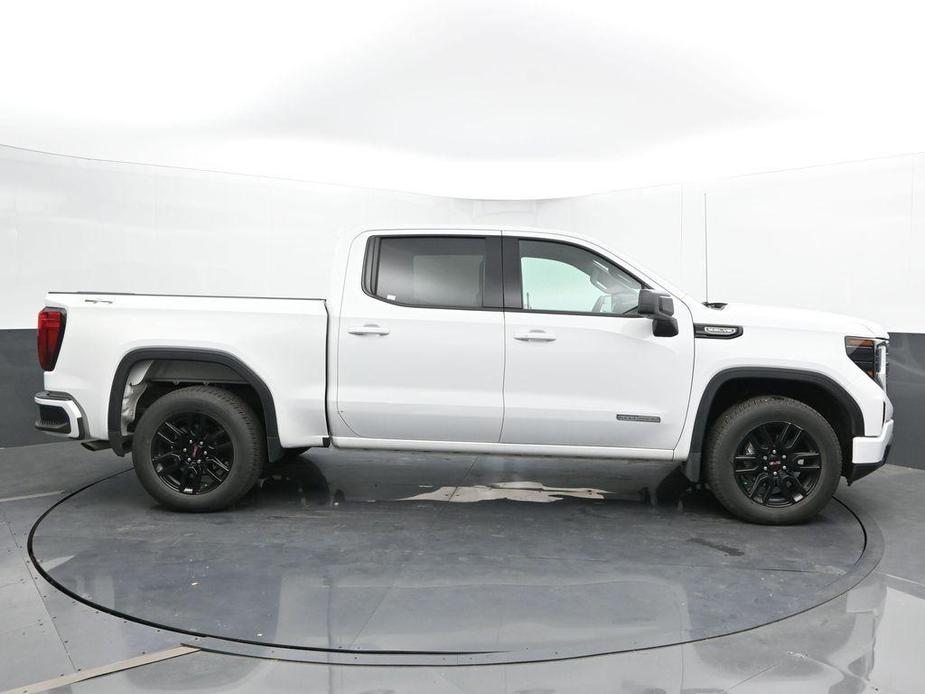 used 2022 GMC Sierra 1500 car, priced at $45,915