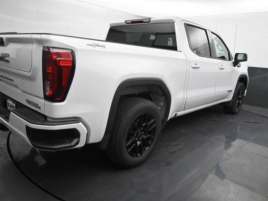 used 2022 GMC Sierra 1500 car, priced at $45,915