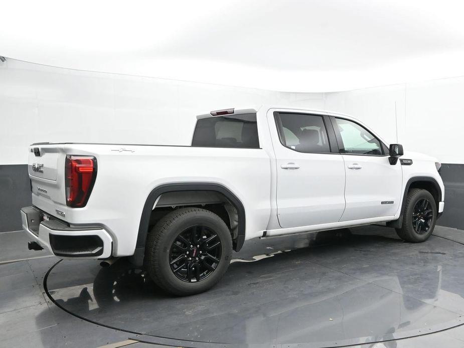 used 2022 GMC Sierra 1500 car, priced at $45,915