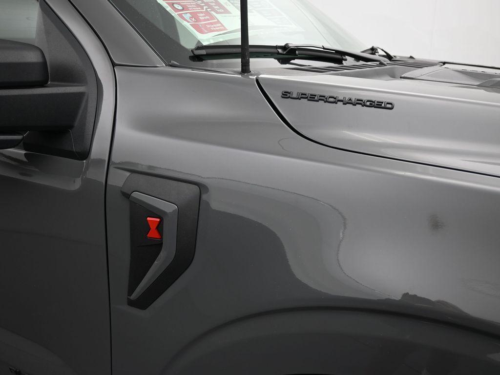 new 2025 Ford F-150 car, priced at $94,773
